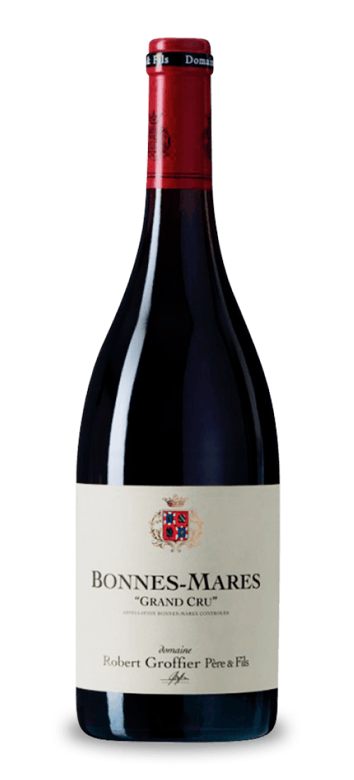 Robert Groffier, Bonnes Mares Grand Cru 10358672022