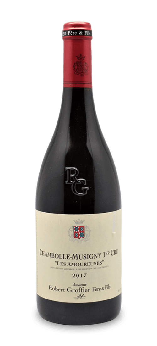 Robert Groffier, Chambolle-Musigny Premier Cru, Les Amoureuses 10359392017