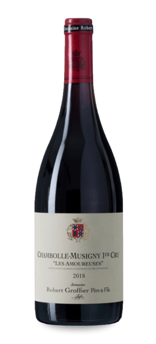 Robert Groffier, Chambolle-Musigny Premier Cru, Les Amoureuses 10359392018