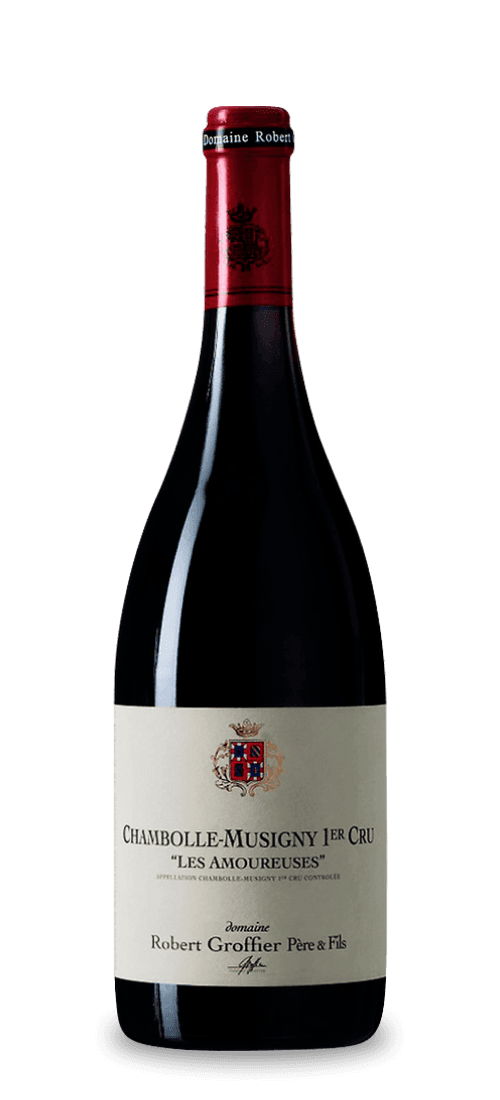 Robert Groffier, Chambolle-Musigny Premier Cru, Les Amoureuses 10359392020