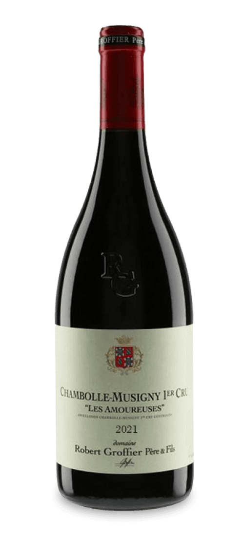 Robert Groffier, Chambolle-Musigny Premier Cru, Les Amoureuses 10359392021