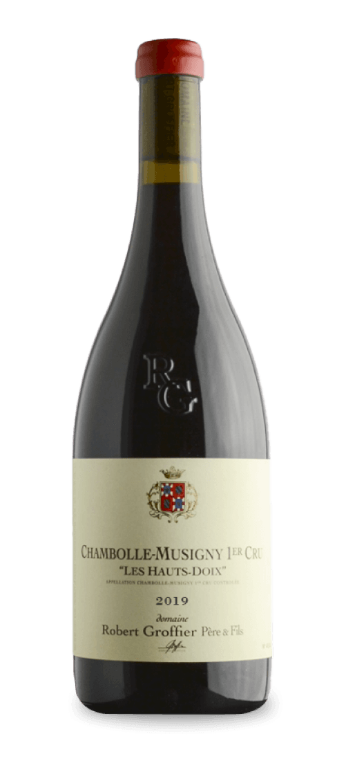 Robert Groffier, Chambolle-Musigny Premier Cru, Les Hauts Doix 10359422019