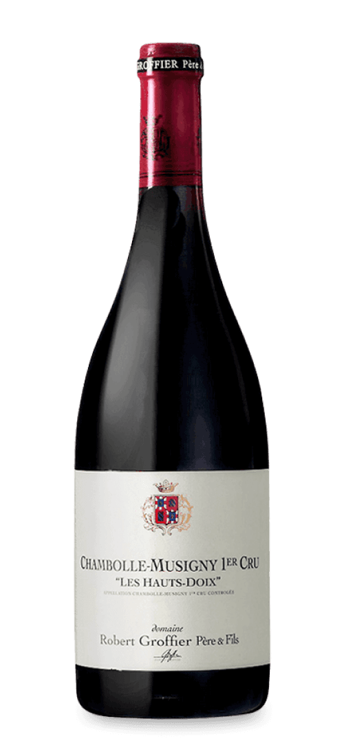 Robert Groffier, Chambolle-Musigny Premier Cru, Les Hauts Doix 10359422021