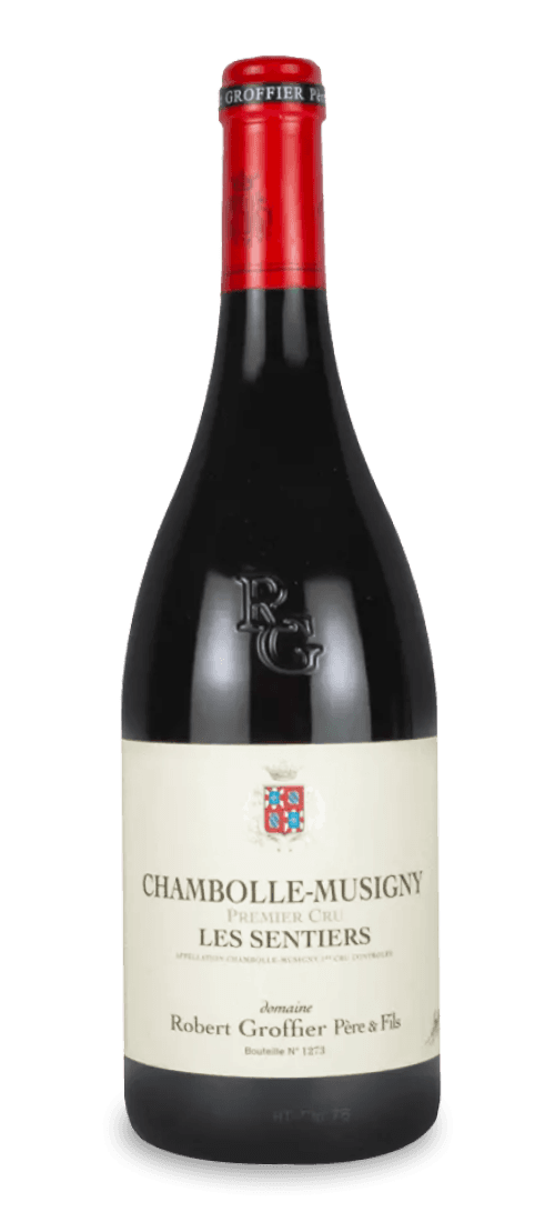 Robert Groffier, Chambolle-Musigny Premier Cru, Les Sentiers 10359552020