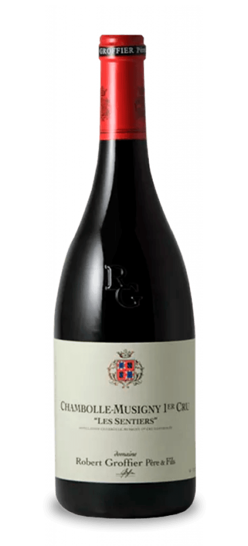 Robert Groffier, Chambolle-Musigny Premier Cru, Les Sentiers 10359552022