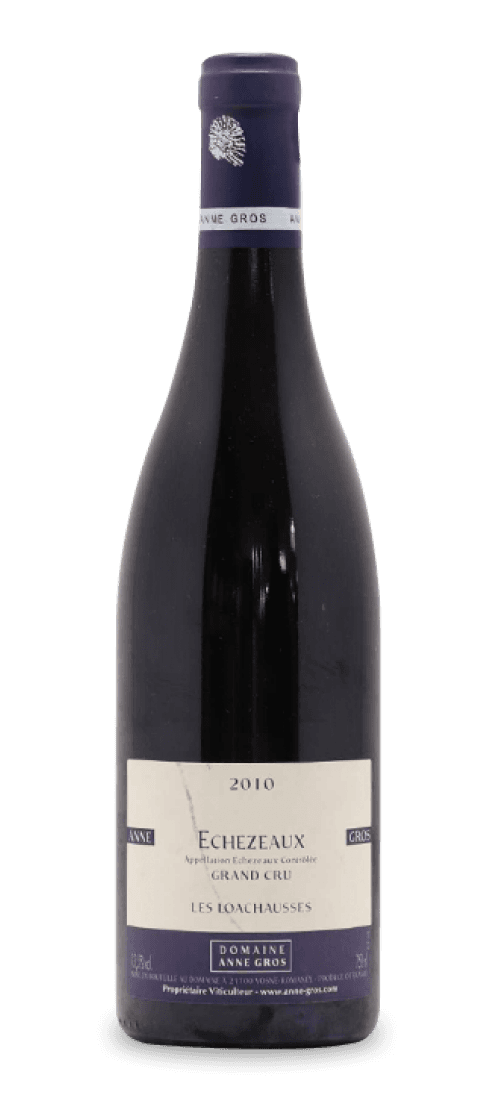 Domaine Anne Gros, Echezeaux Grand Cru 10360402010