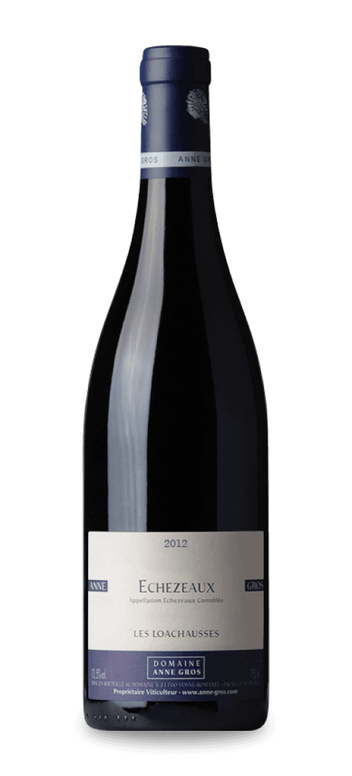 Domaine Anne Gros, Echezeaux Grand Cru 10360402012