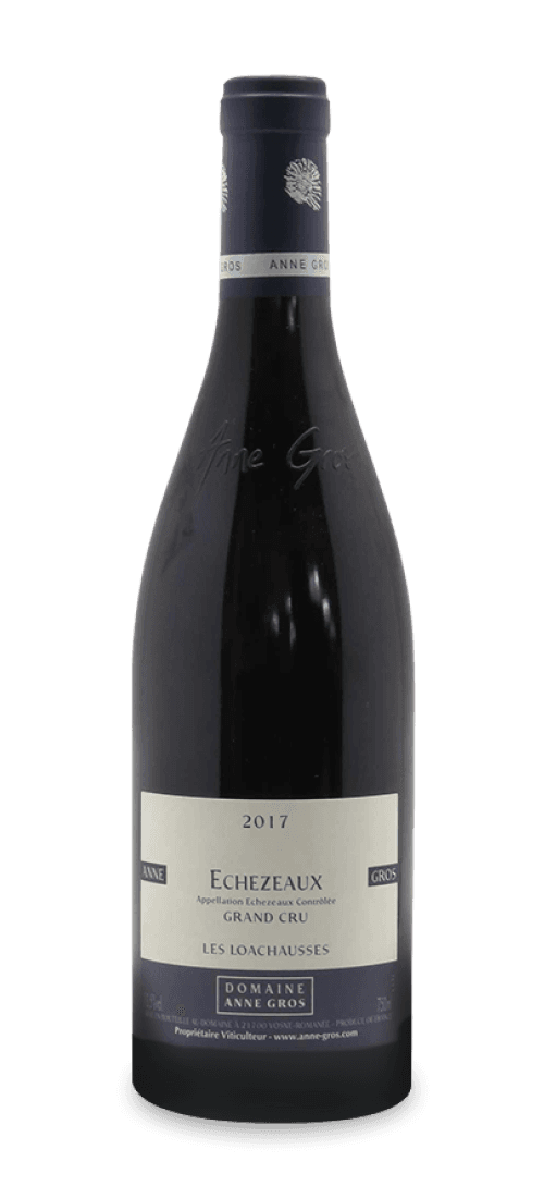 Domaine Anne Gros, Echezeaux Grand Cru, Les Loachausses 10360532017