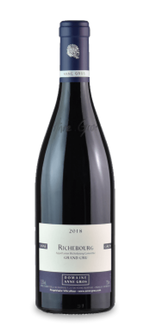 Domaine Anne Gros, Echezeaux Grand Cru, Les Loachausses 10360532018