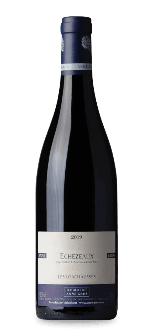 Domaine Anne Gros, Echezeaux Grand Cru, Les Loachausses 10360532019