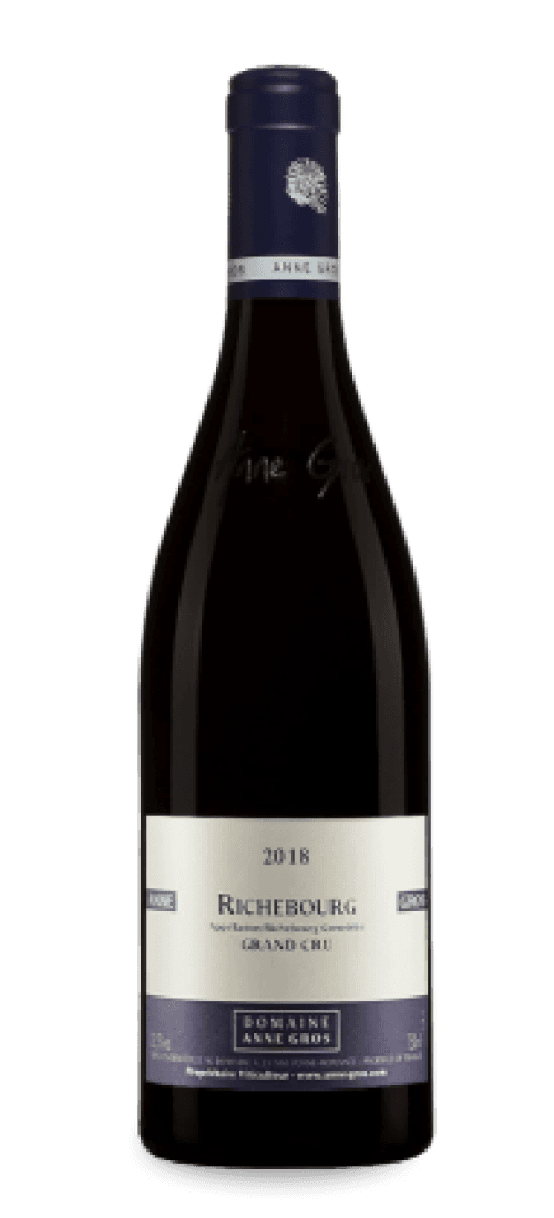 Domaine Anne Gros, Richebourg Grand Cru 10360822018