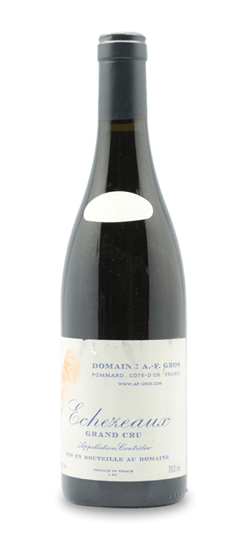 Domaine Anne-Francoise Gros, Echezeaux Grand Cru 10361962010