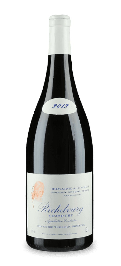 Domaine Anne-Francoise Gros, Echezeaux Grand Cru 10361962012