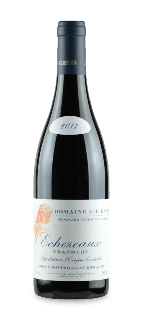 Domaine Anne-Francoise Gros, Echezeaux Grand Cru 10361962017