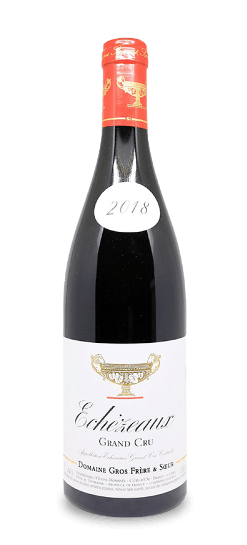 Gros Frere et Soeur, Echezeaux Grand Cru 10363432018