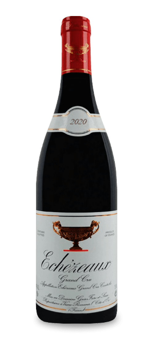 Gros Frere et Soeur, Echezeaux Grand Cru 10363432020