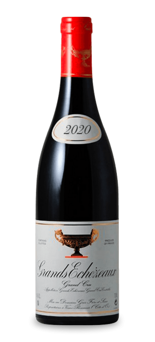 Gros Frere et Soeur, Grands Echezeaux Grand Cru 10363562020