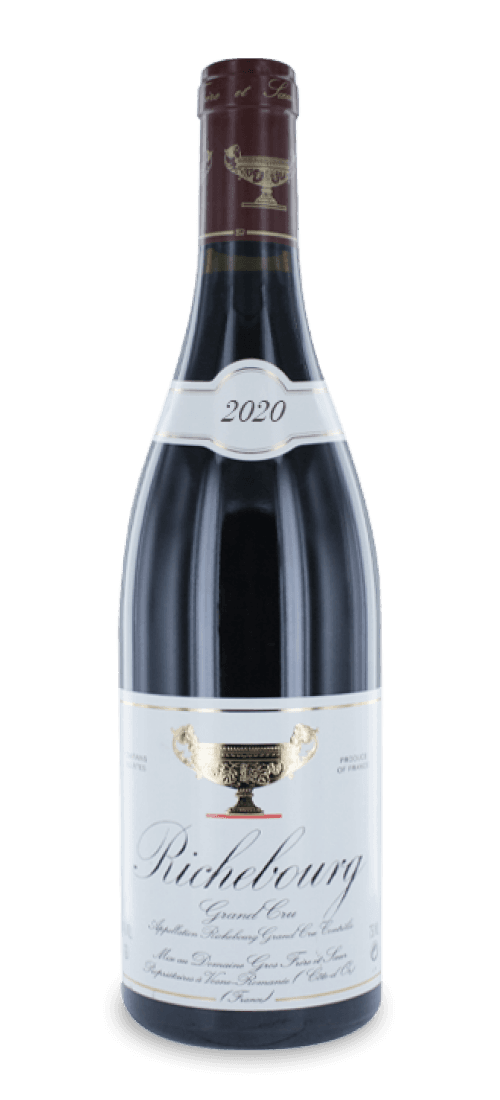 Gros Frere et Soeur, Richebourg Grand Cru 10363852020