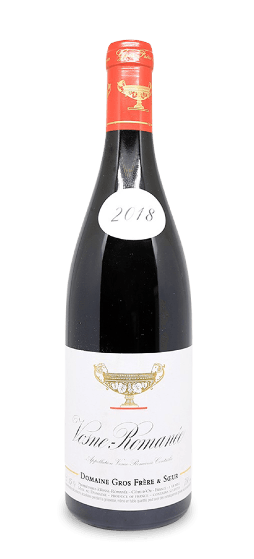 Domaine Gros Frere et Soeur, Vosne-Romanee 10363982018