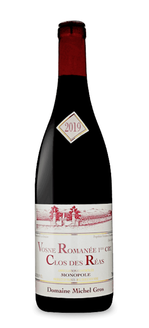 Domaine Michel Gros, Vosne-Romanee Premier Cru, Clos des Reas 10365612019