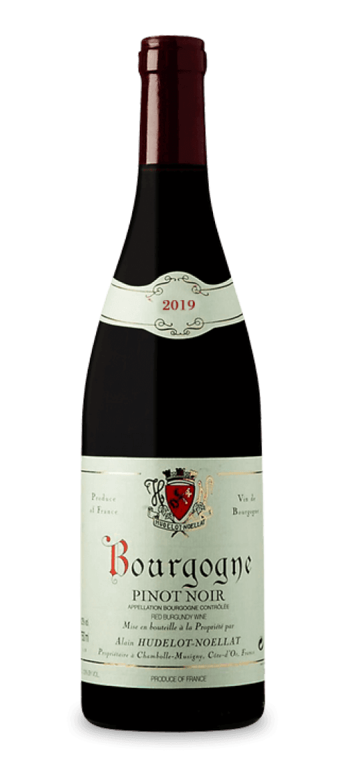 Alain Hudelot-Noellat, Bourgogne, Rouge 10372942019