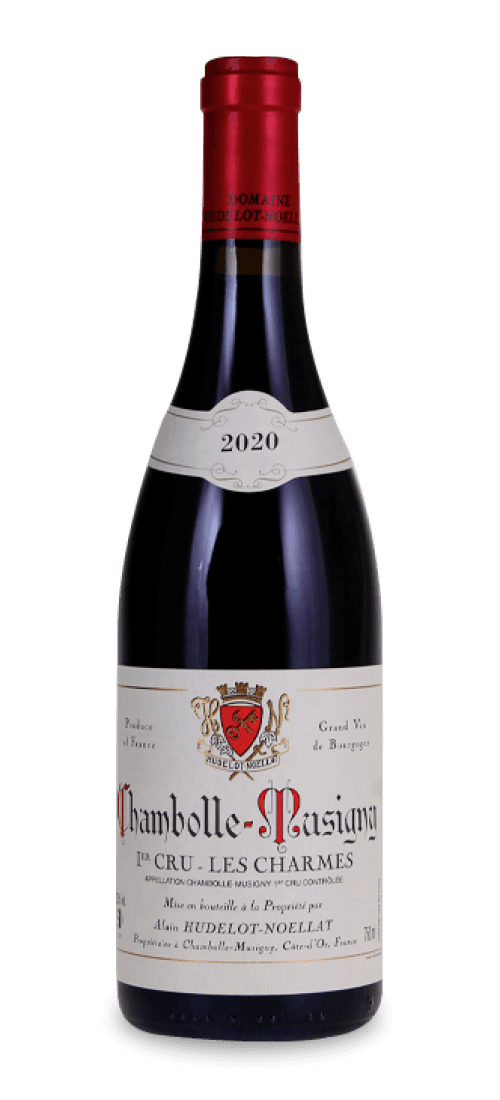 Alain Hudelot-Noellat, Chambolle-Musigny Premier Cru, Les Charmes 10373112020