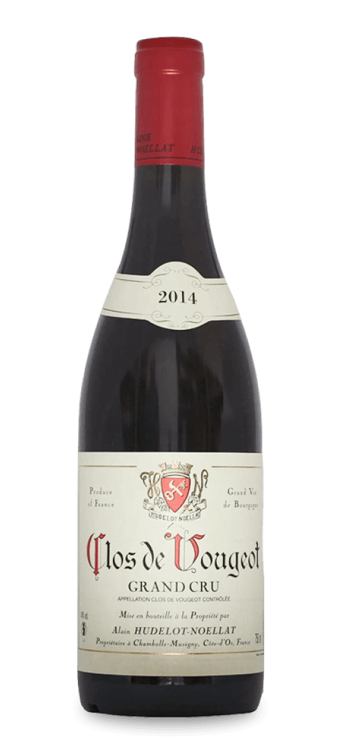 Alain Hudelot-Noellat, Clos de Vougeot Grand Cru 10373372014