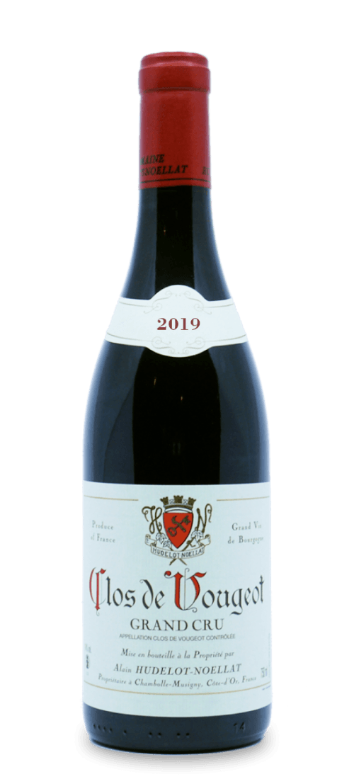 Alain Hudelot-Noellat, Clos de Vougeot Grand Cru 10373372019