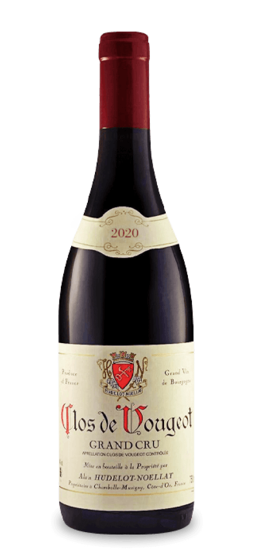 Alain Hudelot-Noellat, Clos de Vougeot Grand Cru 10373372020