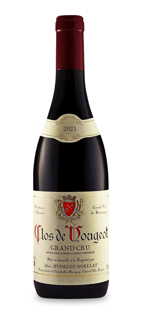 Alain Hudelot-Noellat, Clos de Vougeot Grand Cru 10373372021