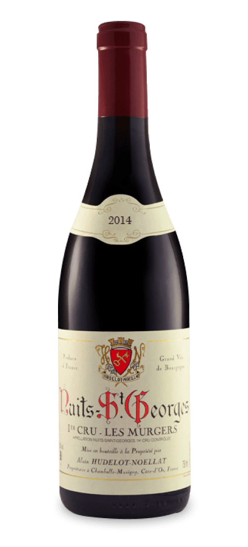 Alain Hudelot-Noellat, Nuits-Saint-Georges Premier Cru, Aux Murgers 10373792014