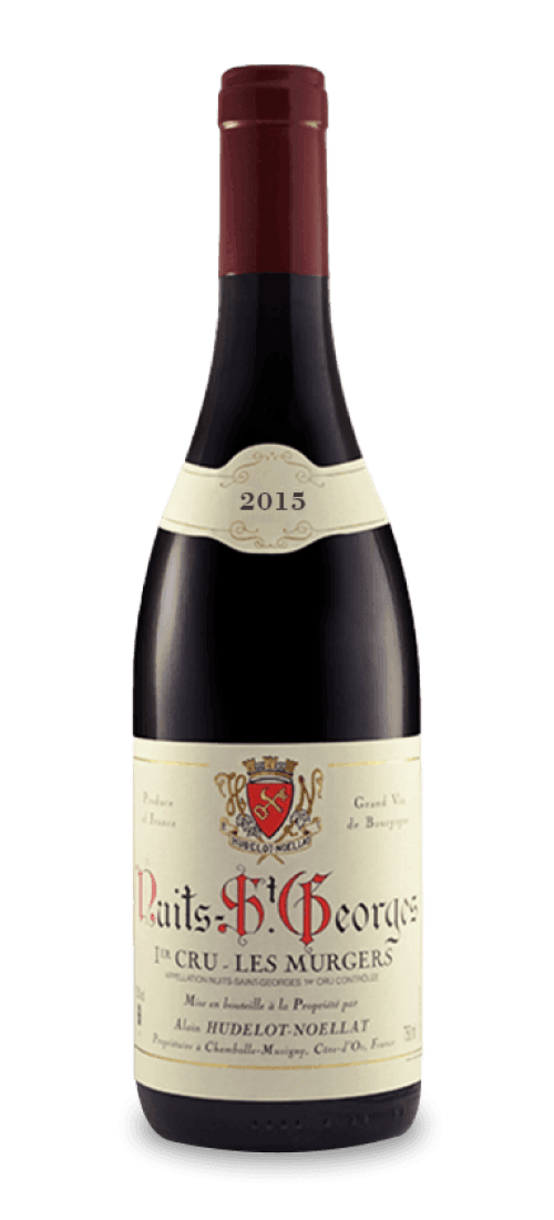 Alain Hudelot-Noellat, Nuits-Saint-Georges Premier Cru, Aux Murgers 10373792015