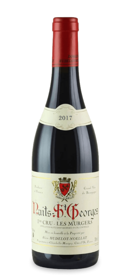 Alain Hudelot-Noellat, Nuits-Saint-Georges Premier Cru, Aux Murgers 10373792017