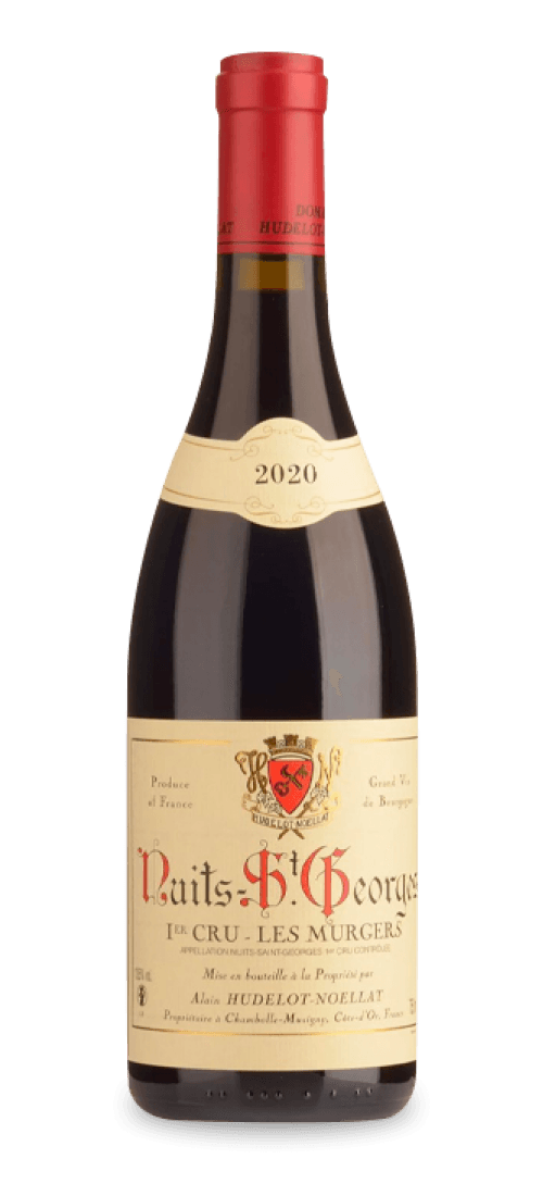 Alain Hudelot-Noellat, Nuits-Saint-Georges Premier Cru, Aux Murgers 10373792020