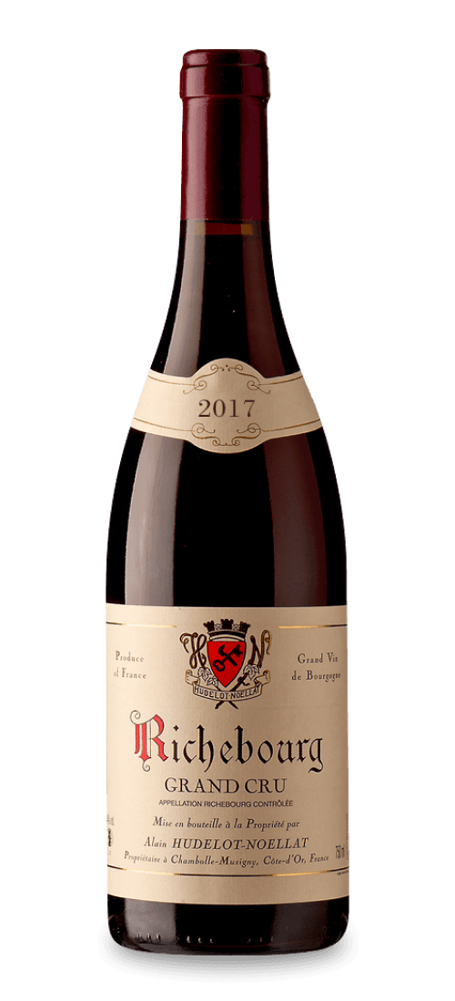 Alain Hudelot-Noellat, Richebourg Grand Cru 10373822017