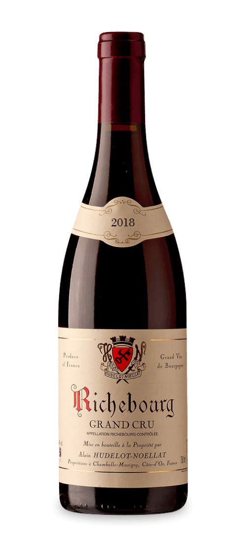 Alain Hudelot-Noellat, Richebourg Grand Cru 10373822018