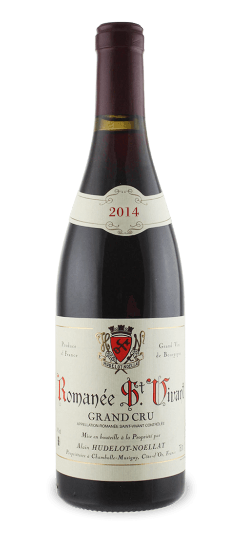 Alain Hudelot-Noellat, Romanee-Saint-Vivant Grand Cru 10373952014