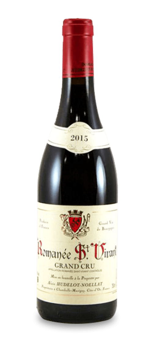 Alain Hudelot-Noellat, Romanee-Saint-Vivant Grand Cru 10373952015