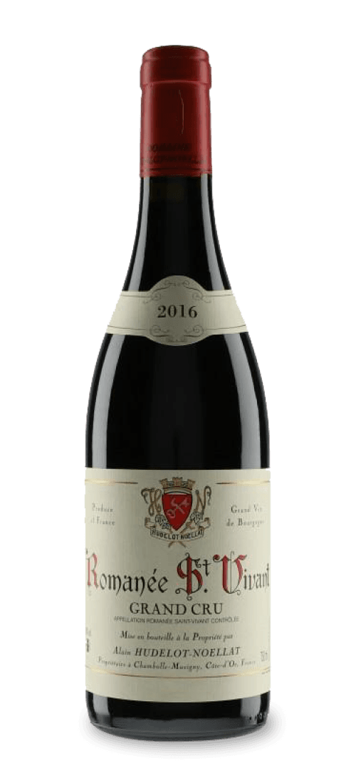 Alain Hudelot-Noellat, Romanee-Saint-Vivant Grand Cru 10373952016