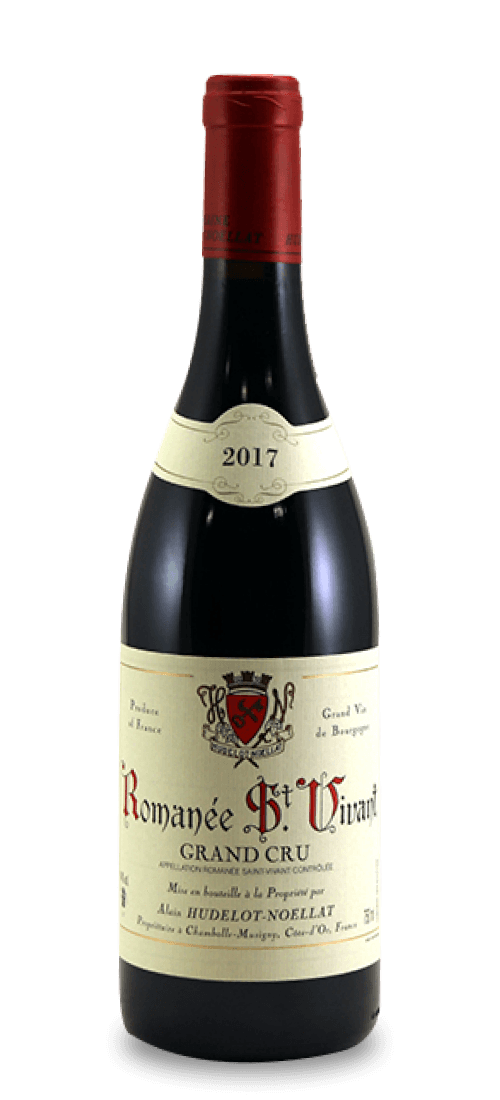 Alain Hudelot-Noellat, Romanee-Saint-Vivant Grand Cru 10373952017