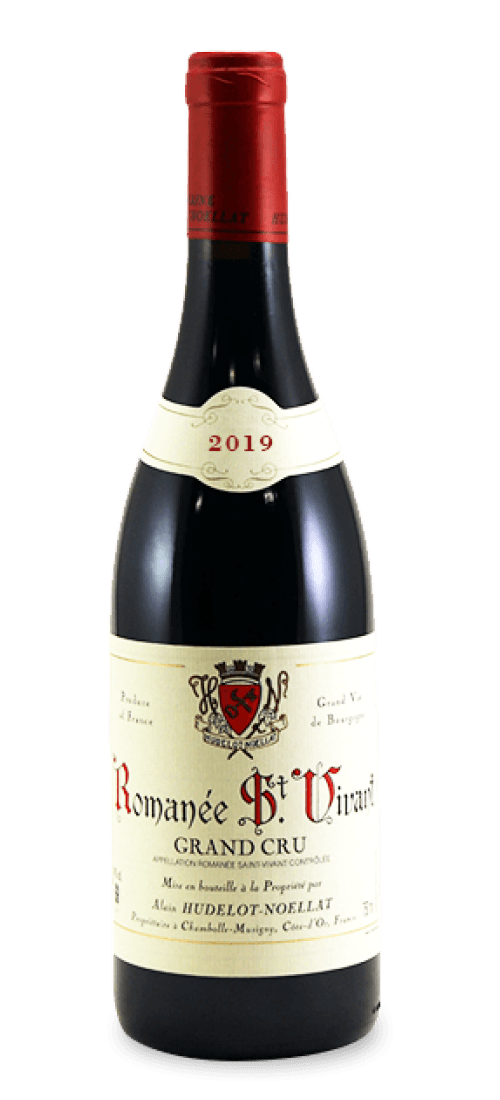 Alain Hudelot-Noellat, Romanee-Saint-Vivant Grand Cru 10373952019