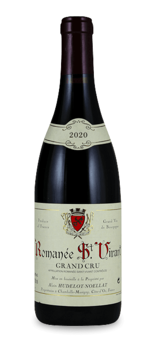 Alain Hudelot-Noellat, Romanee-Saint-Vivant Grand Cru 10373952020