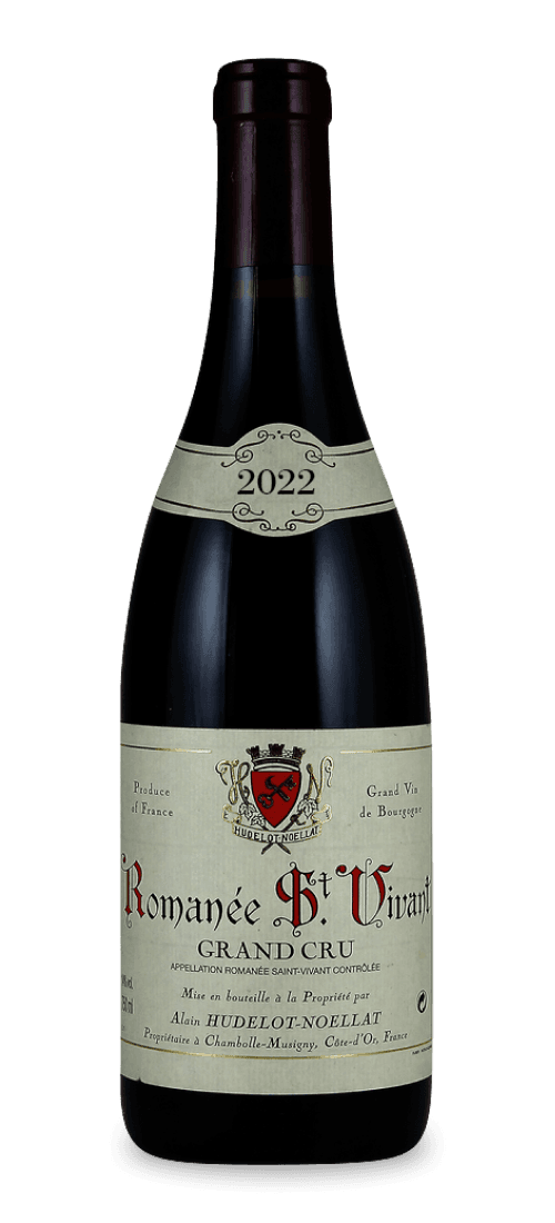 Alain Hudelot-Noellat, Romanee-Saint-Vivant Grand Cru 10373952022