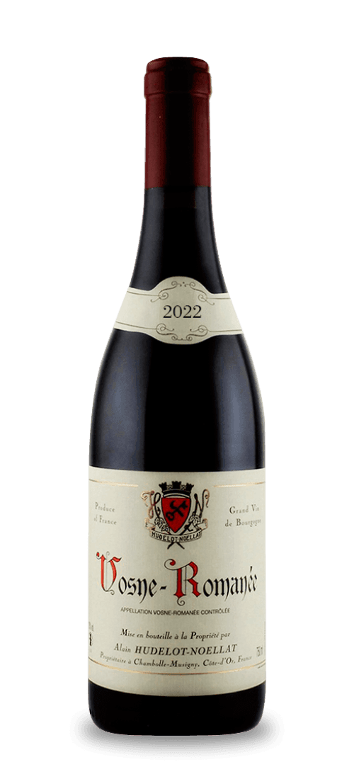 Alain Hudelot-Noellat, Vosne-Romanee 10374092022