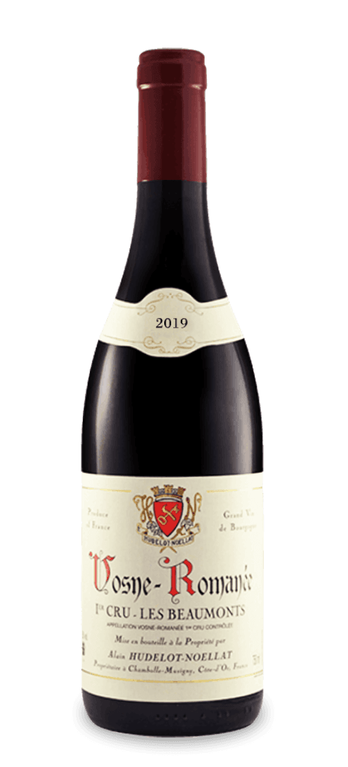 Alain Hudelot-Noellat, Vosne-Romanee Premier Cru, Les Beaux Monts 10374122019