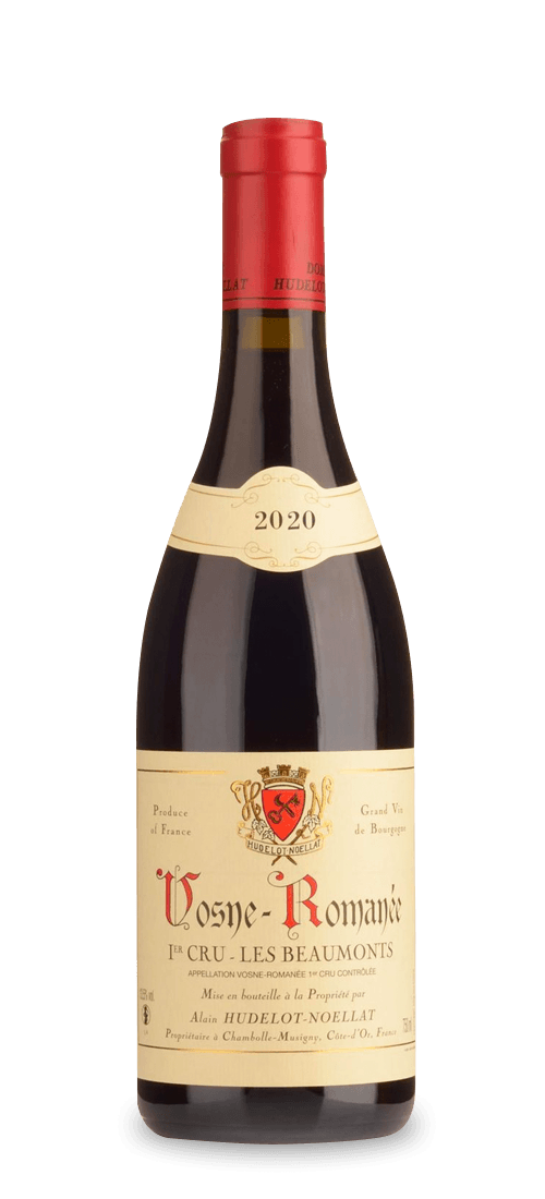 Alain Hudelot-Noellat, Vosne-Romanee Premier Cru, Les Beaux Monts 10374122020