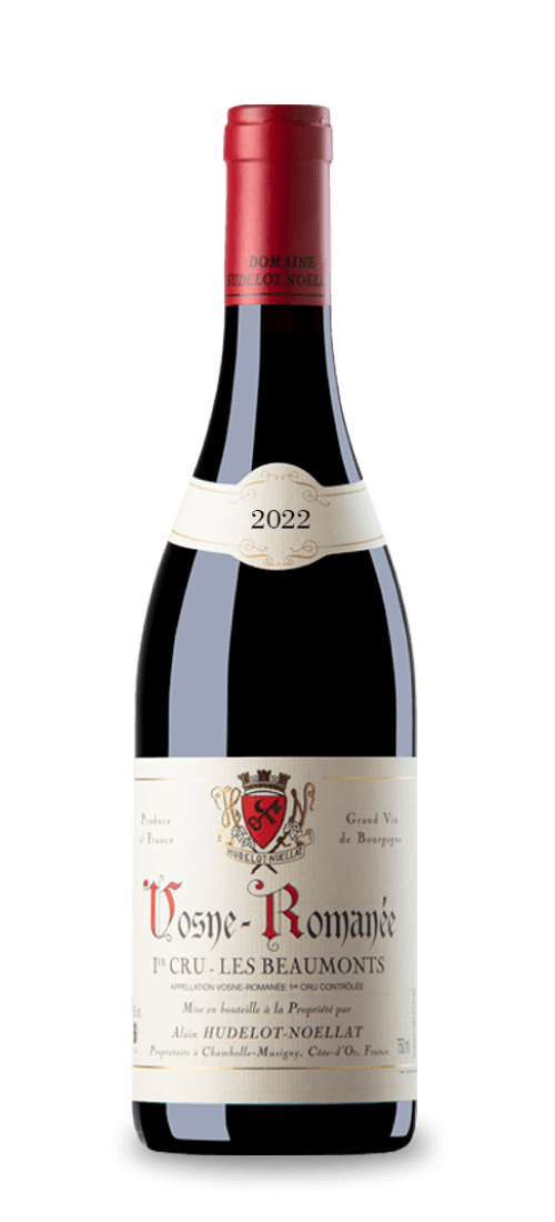 Alain Hudelot-Noellat, Vosne-Romanee Premier Cru, Les Beaux Monts 10374122022