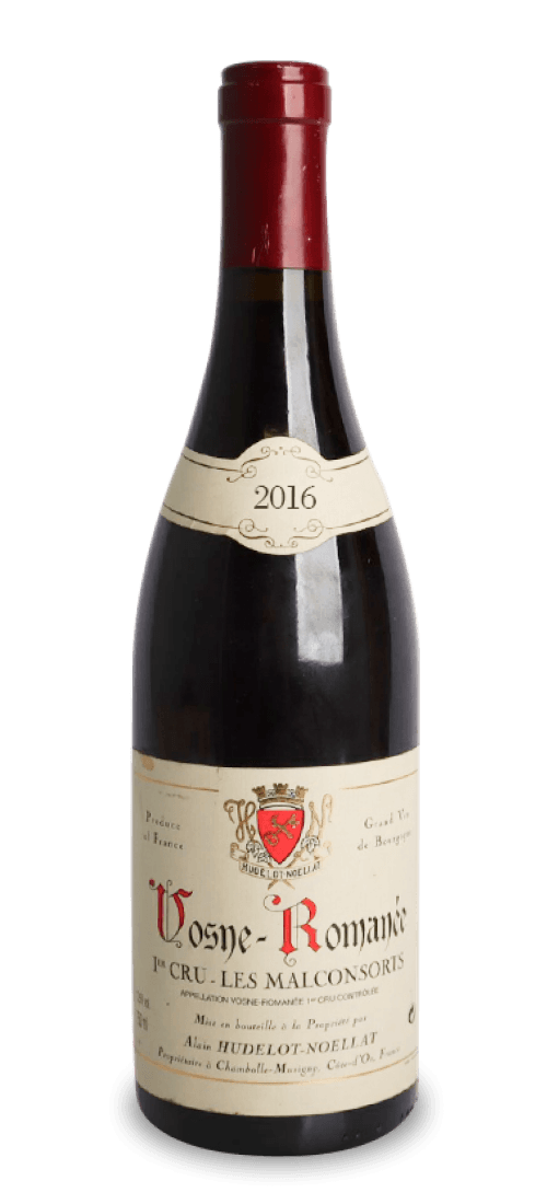 Alain Hudelot-Noellat, Vosne-Romanee Premier Cru, Aux Malconsorts 10374382016