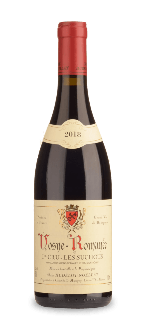 Alain Hudelot-Noellat, Vosne-Romanee Premier Cru, Les Suchots 10374412018