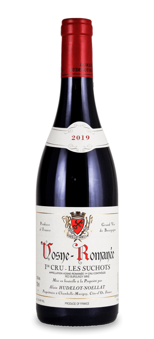 Alain Hudelot-Noellat, Vosne-Romanee Premier Cru, Les Suchots 10374412019